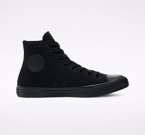 Converse Chuck Taylor All Star Classic Black