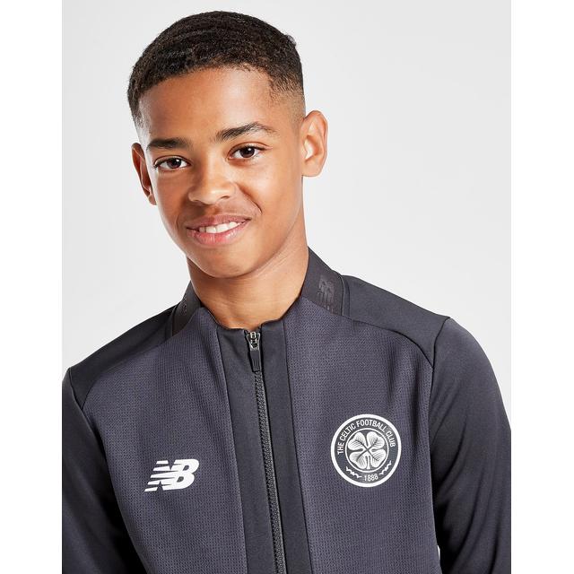 new balance celtic jacket