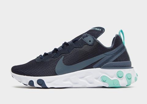 Nike React Element 55 - Only At Jd 