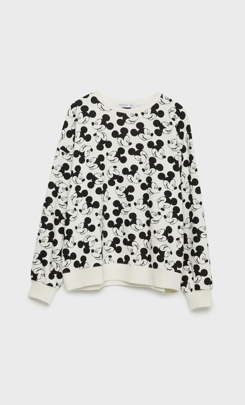 Sudadera Mickey