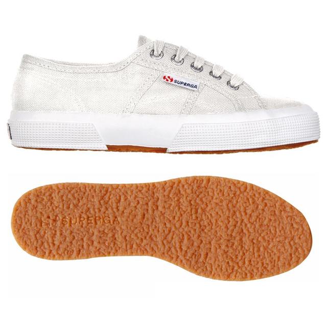 superga 2750 linu