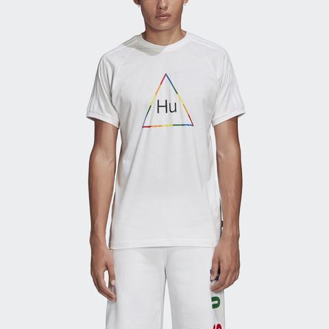 Pharrell Williams T-shirt from ADIDAS 