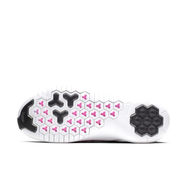 nike free tr ultra pink