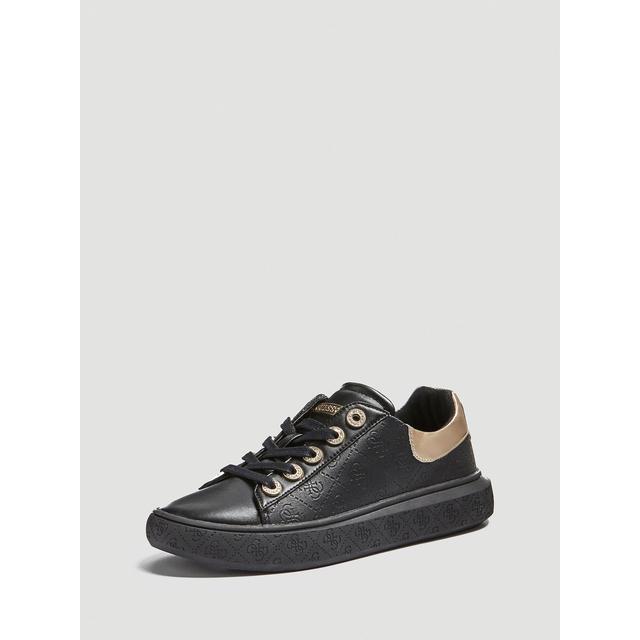 Sneaker Bucky Stampa Logo from Guess on 