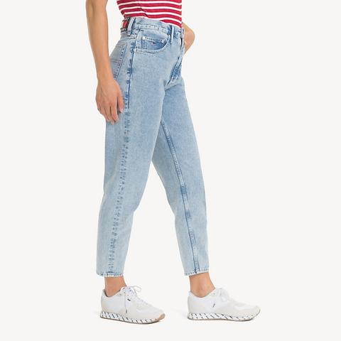 Tj 2004 Mom Jeans from Tommy Hilfiger 