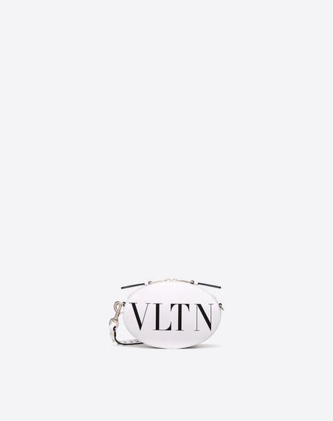 Mini Vltn Crossbody Bag