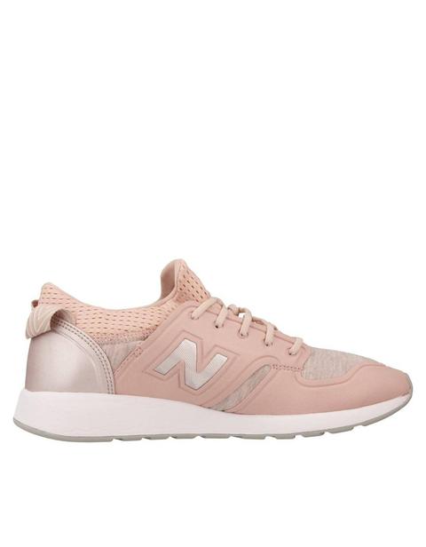 Zapatilla Deportiva Rosa Wrl420 Se De New Balance | Buylevard