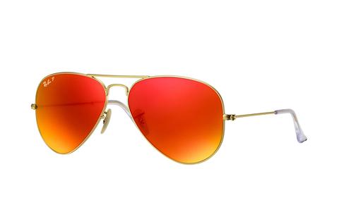 Aviator Flash Lenses