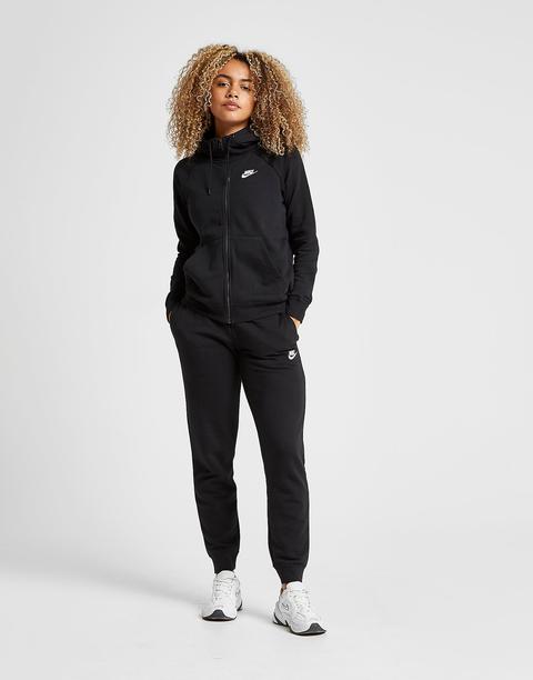 jd nike tracksuit womens