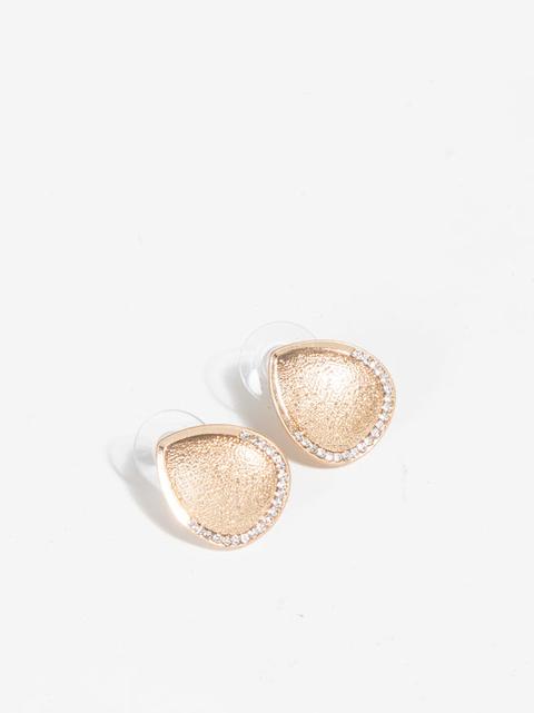 Pendientes Golden Basics