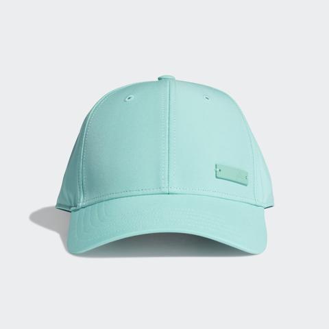 Gorra Lightweight Metal Badge Baseball