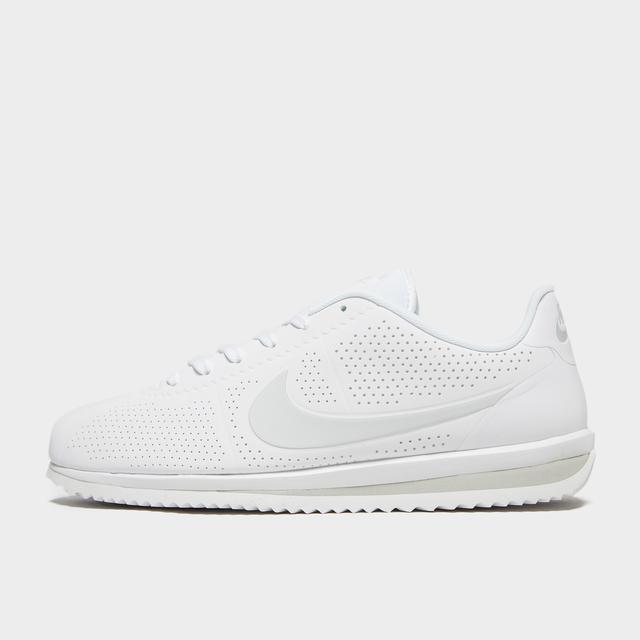 Nike Cortez Ultra Moire - White from Jd 