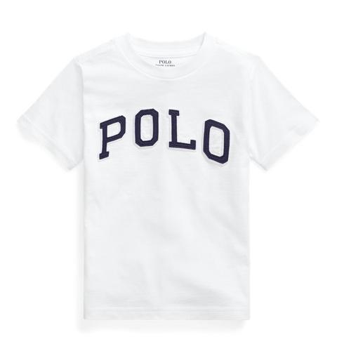 camisetas de ralph lauren