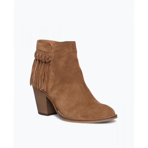 Boots franges Clearance