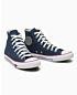 Tênis Converse All Star Chuck Taylor Cano Alto Azul