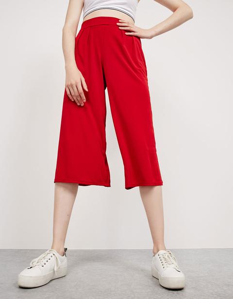 Culotte Fluido Pinzas