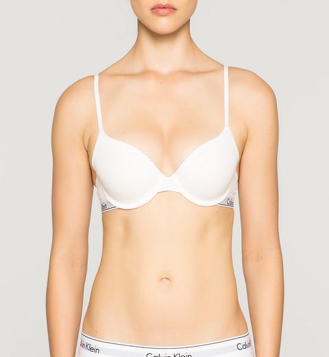 Reggiseno T-shirt - Modern Cotton