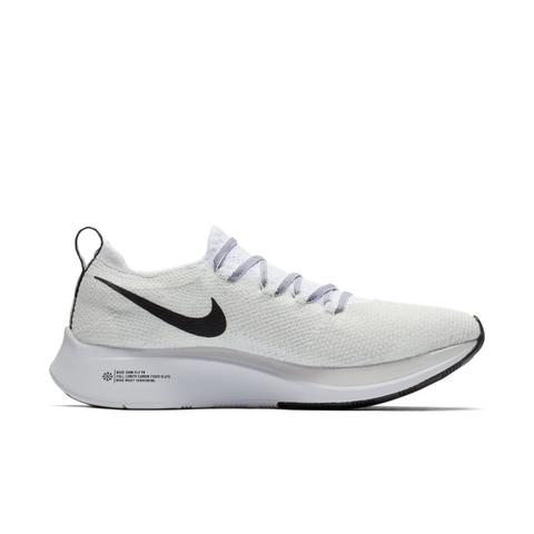telar amplio Adicto Nike Zoom Fly Flyknit Zapatillas De Running - Mujer - Blanco de Nike en 21  Buttons
