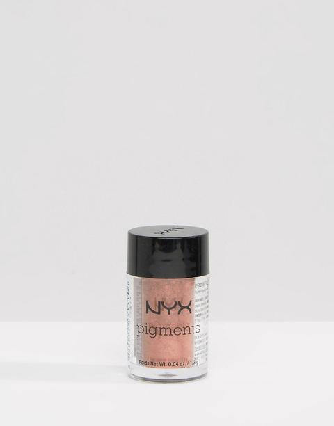 Nyx Professional Makeup - Pigmenti - Rosa