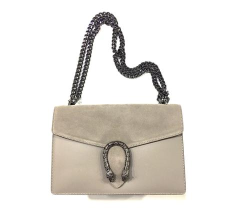 Din Grey Bag