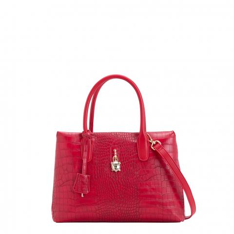 Borsa Shopping - Rosa