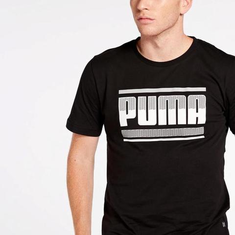 Camiseta Puma de Sprinter en 21 Buttons