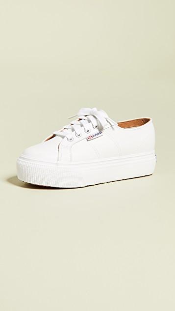superga from