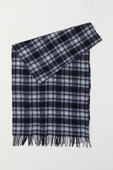 Wool Scarf