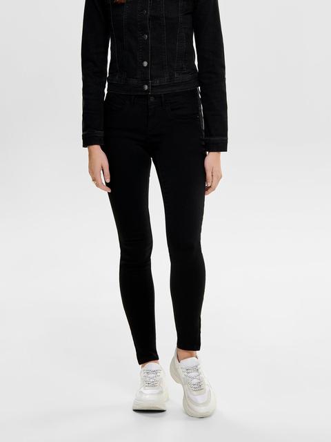 Onlkendell Eternal Ankle Skinny Fit Jeans