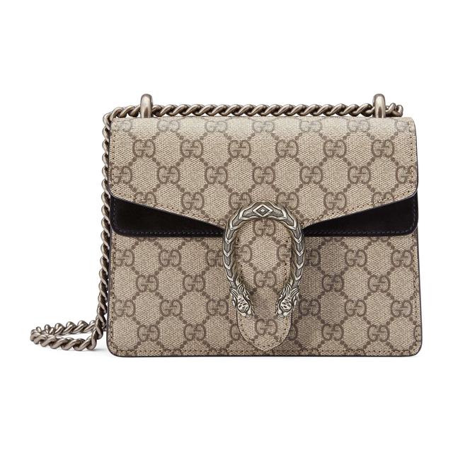 dionysus tasche gucci