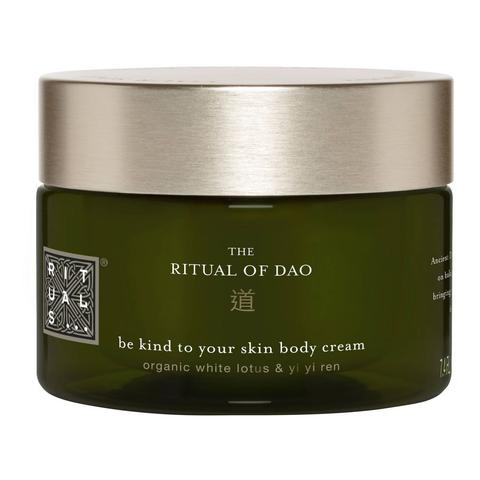 The Ritual Of Dao Body Cream Crema Corpo