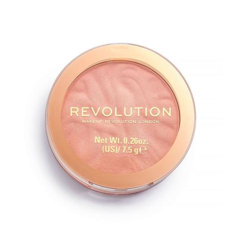 Blusher Reloaded Peaches & Cream