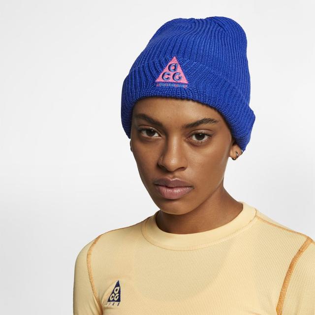 Nike Acg Gorro - Azul from Nike on 21 
