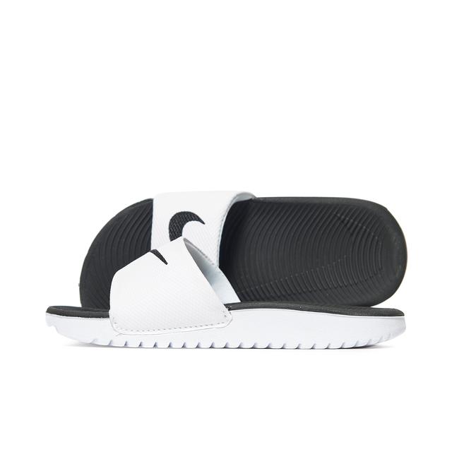 chanclas nike kawa