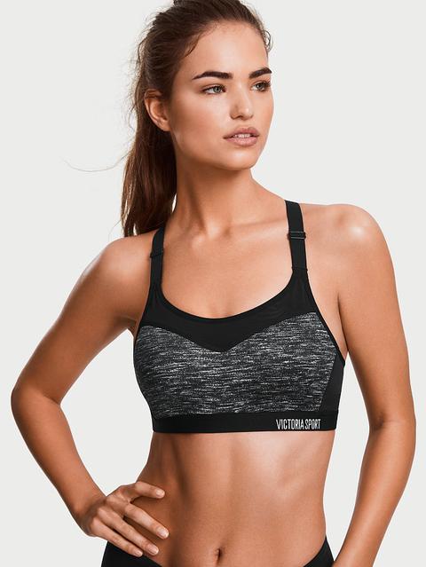 The Incredible Lightweight Max By Victoria Sport Bra from Victoria Secret  on 21 Buttons