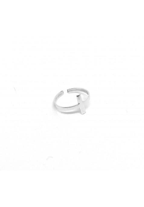 Anillo Midi Cross