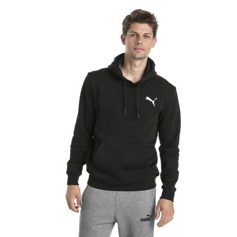 Felpa Con Cappuccio In Pile Uomo | 21 | Scarpe Puma | Puma Italia