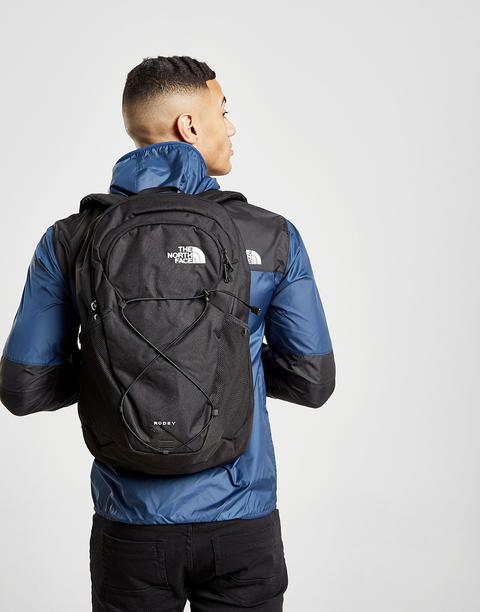 jd sports mens north face