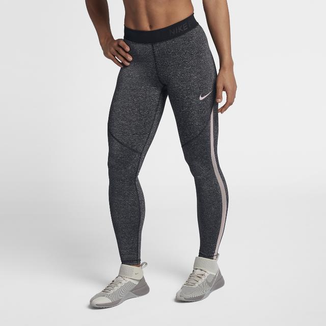 nike pro hypercool performance tights