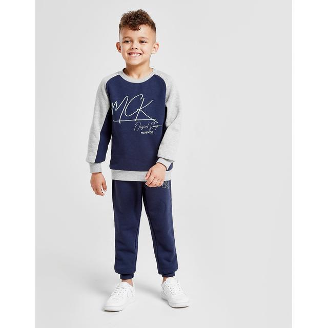 mckenzie girls tracksuit