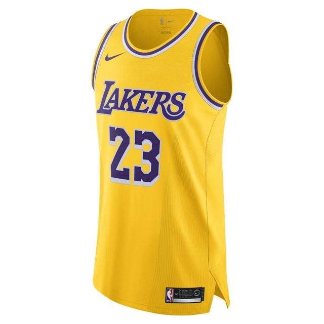 lakers trikot lebron james