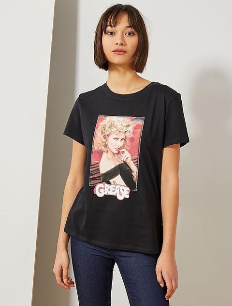 kiabi t shirt