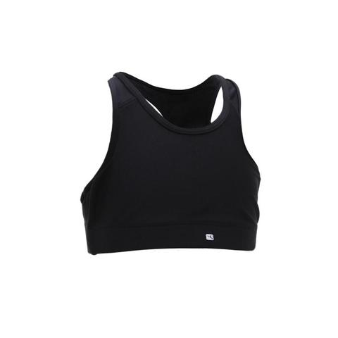 Top Bambina Gym 960 Nero