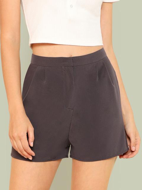 Pantaloncini Sartoriali