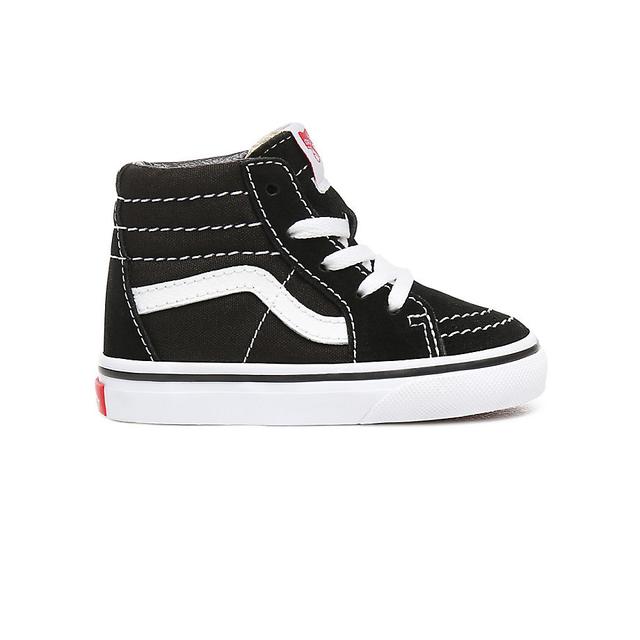 zapatillas vans de bebe