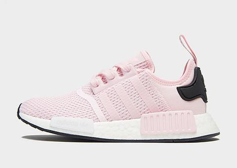 Adidas Nmd_r1 Shoes - Pink - Mens