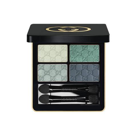 Aquamarine Dream, Magnetic Color Shadow Quad