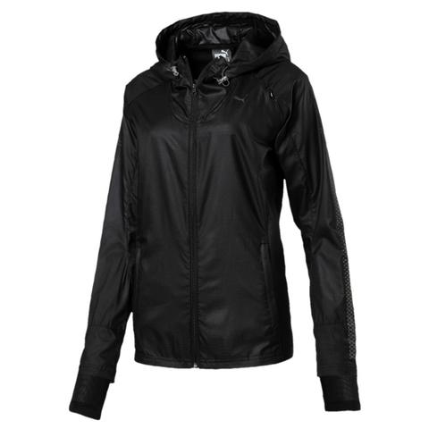 Chaqueta De Running De Mujer Nightcat