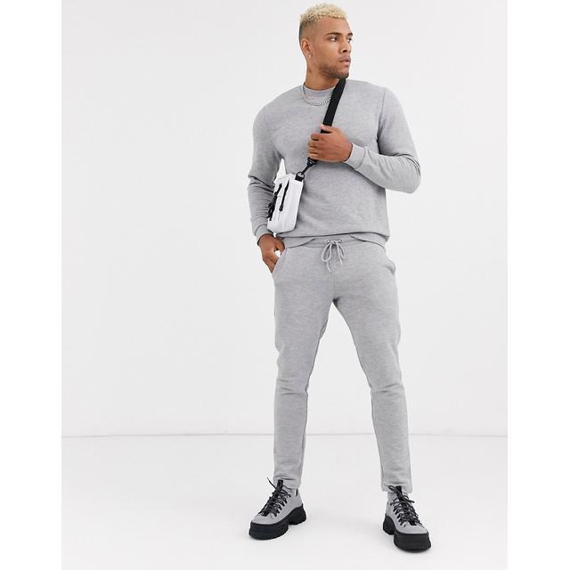 asos jogging suit