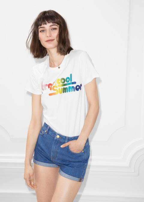 French Boogie T-shirt